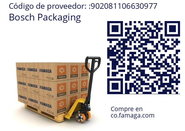   Bosch Packaging 902081106630977