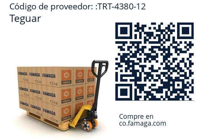   Teguar TRT-4380-12